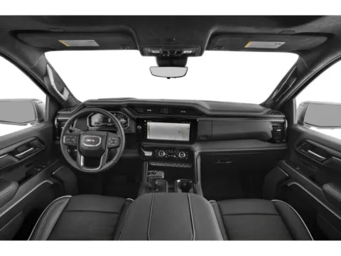 Another view of 2023 GMC Sierra 1500 AT4X for sale in Boone, IA at Pat Clemons Inc.