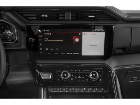More photos of 2023 GMC Sierra 1500 AT4X at Pat Clemons Inc., IA