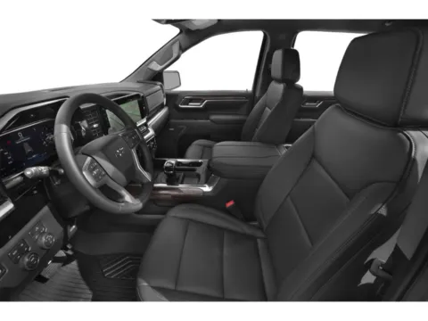 More photos of 2026 Chevrolet Silverado 1500 LT Trail Boss at Pat Clemons Inc., IA
