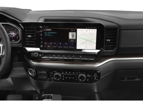 More photos of 2026 Chevrolet Silverado 1500 LT Trail Boss at Pat Clemons Inc., IA