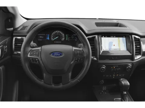 Photos of 2020 Ford Ranger LARIAT for sale in Boone, IA at Pat Clemons Inc.
