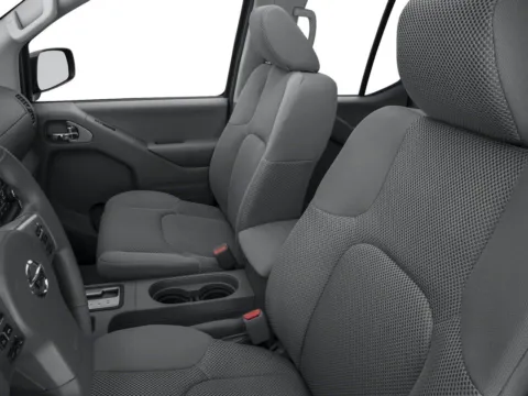 More photos of 2017 Nissan Frontier SV V6 at Pat Clemons Inc., IA