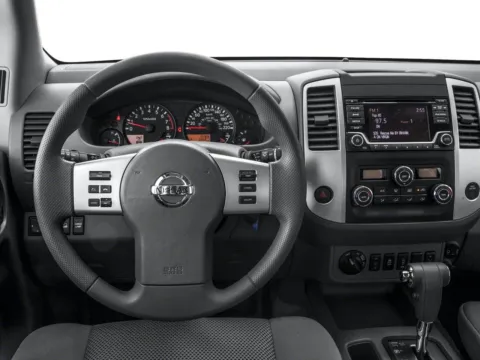 Photos of 2017 Nissan Frontier SV V6 for sale in Boone, IA at Pat Clemons Inc.