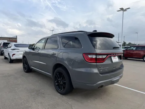 Another view of 2024 Dodge Durango GT Plus for sale in Boone, IA at Pat Clemons Inc.