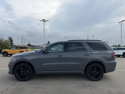 Photos of 2024 Dodge Durango GT Plus for sale in Boone, IA at Pat Clemons Inc.