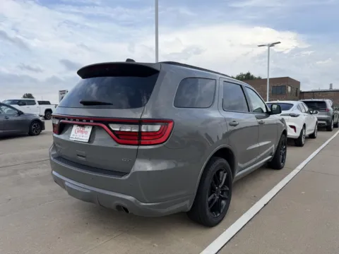 More photos of 2024 Dodge Durango GT Plus at Pat Clemons Inc., IA