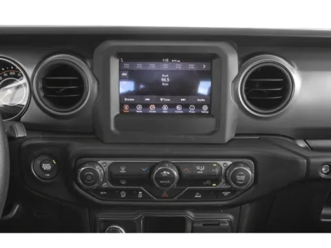 More photos of 2023 Jeep Gladiator Willys at Pat Clemons Inc., IA