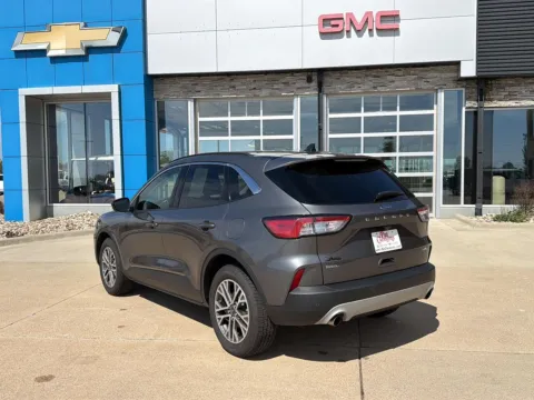 Another view of 2022 Ford Escape SEL for sale in Boone, IA at Pat Clemons Inc.