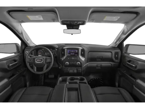 Another view of 2024 GMC Sierra 1500 Denali for sale in Boone, IA at Pat Clemons Inc.