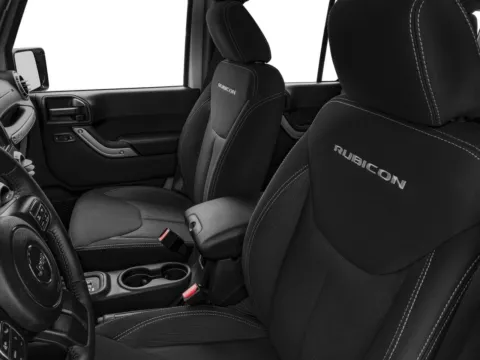 More photos of 2016 Jeep Wrangler Unlimited Rubicon Hard Rock at Pat Clemons Inc., IA