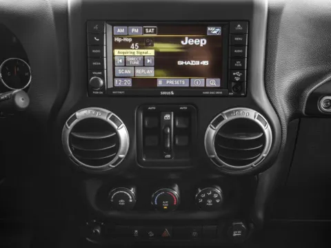 More photos of 2016 Jeep Wrangler Unlimited Rubicon Hard Rock at Pat Clemons Inc., IA