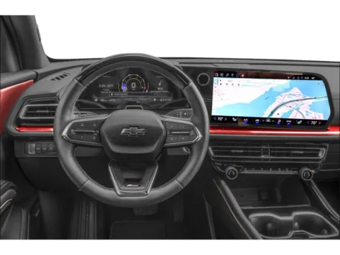 Photos of 2027 Chevrolet Traverse AWD Z71 for sale in Boone, IA at Pat Clemons Inc.