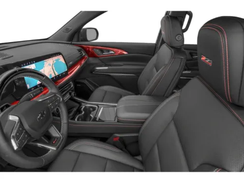 More photos of 2027 Chevrolet Traverse AWD Z71 at Pat Clemons Inc., IA