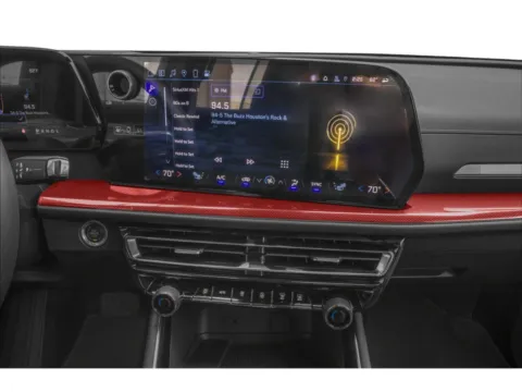 More photos of 2027 Chevrolet Traverse AWD Z71 at Pat Clemons Inc., IA
