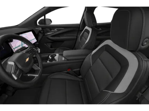 More photos of 2024 Chevrolet Blazer EV eAWD LT at Pat Clemons Inc., IA