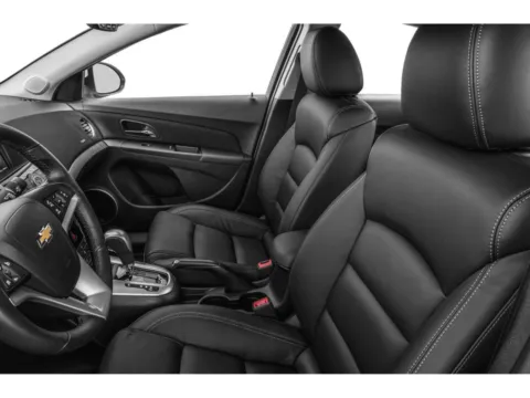 More photos of 2015 Chevrolet Cruze LT at Pat Clemons Inc., IA