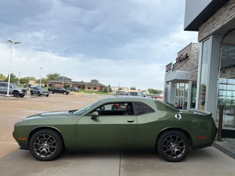 Photos of 2018 Dodge Challenger GT for sale in Boone, IA at Pat Clemons Inc.