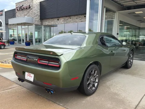 More photos of 2018 Dodge Challenger GT at Pat Clemons Inc., IA