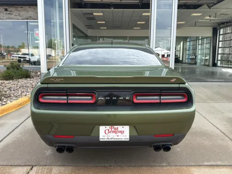 More photos of 2018 Dodge Challenger GT at Pat Clemons Inc., IA