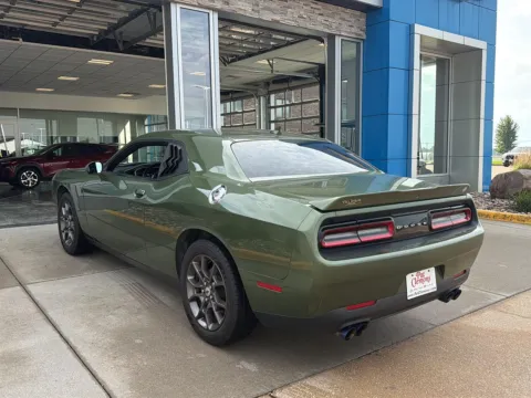 Another view of 2018 Dodge Challenger GT for sale in Boone, IA at Pat Clemons Inc.