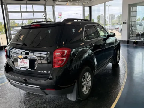 More photos of 2016 Chevrolet Equinox LT at Pat Clemons Inc., IA