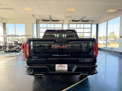 More photos of 2023 GMC Sierra 1500 Denali at Pat Clemons Inc., IA