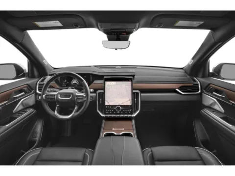 Another view of 2025 GMC Acadia AWD Denali for sale in Boone, IA at Pat Clemons Inc.