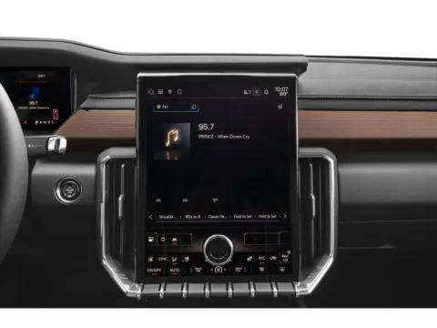 More photos of 2025 GMC Acadia AWD Denali at Pat Clemons Inc., IA