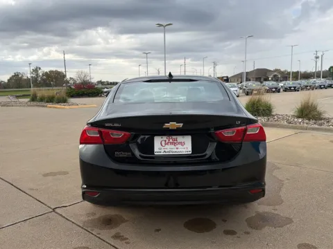 More photos of 2024 Chevrolet Malibu LT at Pat Clemons Inc., IA