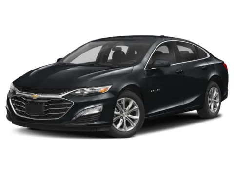 Black 2024 Chevrolet Malibu LT for sale in Boone, IA