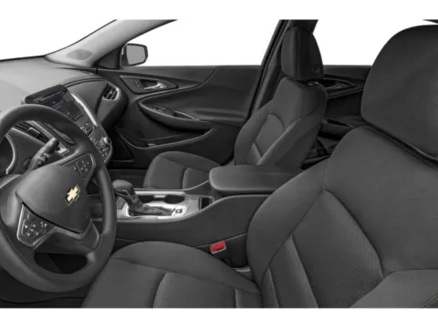 More photos of 2024 Chevrolet Malibu LT at Pat Clemons Inc., IA
