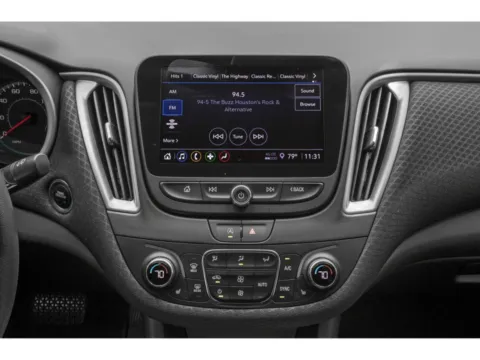 More photos of 2024 Chevrolet Malibu LT at Pat Clemons Inc., IA