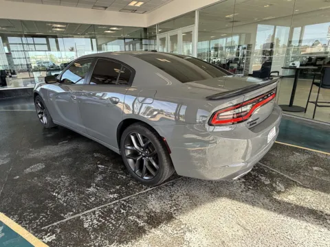 Another view of 2019 Dodge Charger SXT for sale in Boone, IA at Pat Clemons Inc.