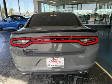 More photos of 2019 Dodge Charger SXT at Pat Clemons Inc., IA