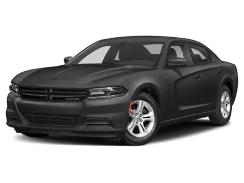 Gray 2019 Dodge Charger SXT for sale in Boone, IA