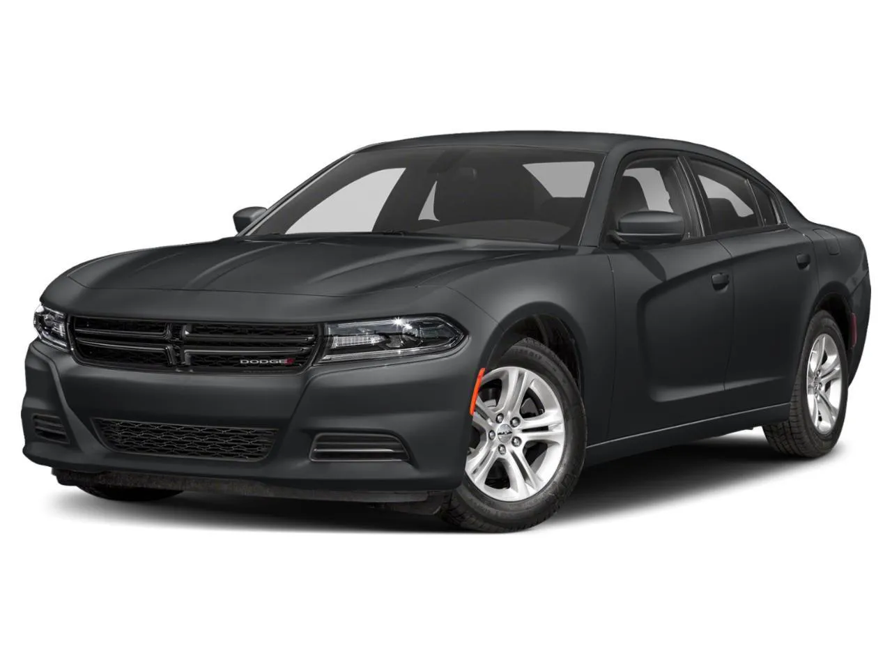 Gray 2019 Dodge Charger SXT for sale in Boone, IA