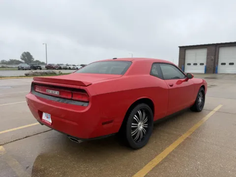 Another view of 2014 Dodge Challenger SXT for sale in Boone, IA at Pat Clemons Inc.