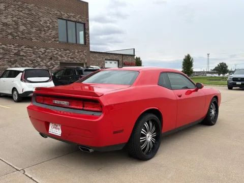 More photos of 2014 Dodge Challenger SXT at Pat Clemons Inc., IA