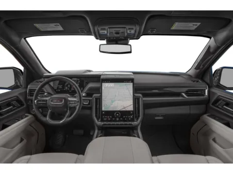 Another view of 2027 GMC Yukon AT4 for sale in Boone, IA at Pat Clemons Inc.