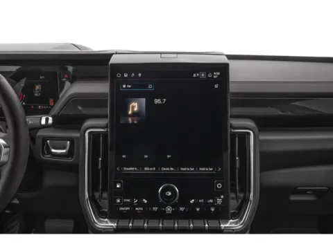 More photos of 2027 GMC Yukon AT4 at Pat Clemons Inc., IA