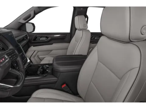 More photos of 2027 GMC Yukon AT4 at Pat Clemons Inc., IA