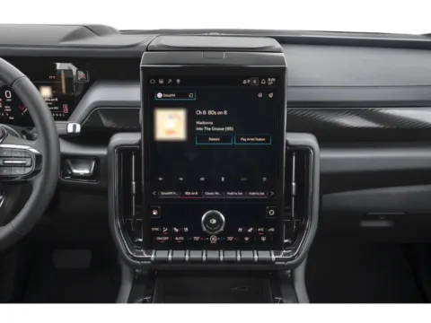 More photos of 2027 GMC Yukon XL AT4 at Pat Clemons Inc., IA