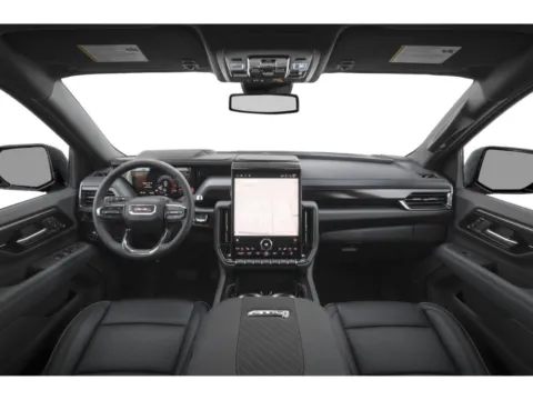 Another view of 2027 GMC Yukon XL AT4 for sale in Boone, IA at Pat Clemons Inc.
