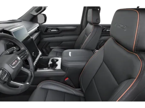 More photos of 2027 GMC Yukon XL AT4 at Pat Clemons Inc., IA