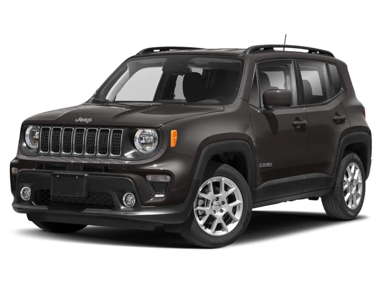 Gray 2019 Jeep Renegade Altitude for sale in Boone, IA