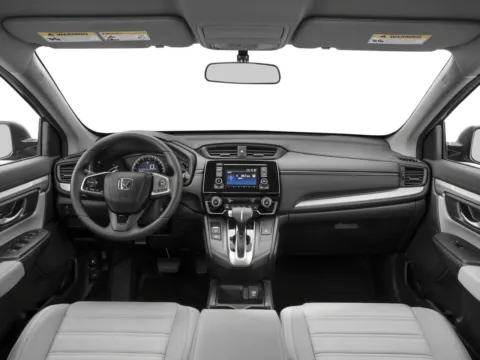 Another view of 2017 Honda CR-V LX for sale in Boone, IA at Pat Clemons Inc.