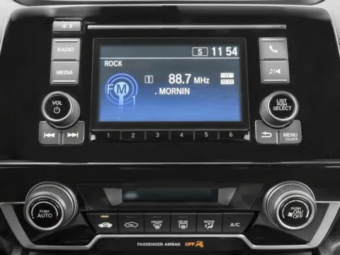 More photos of 2017 Honda CR-V LX at Pat Clemons Inc., IA