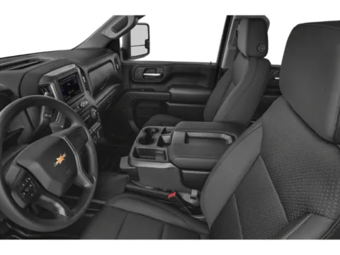 More photos of 2026 Chevrolet Silverado 2500 HD Custom at Pat Clemons Inc., IA