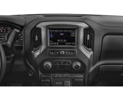 More photos of 2026 Chevrolet Silverado 2500 HD Custom at Pat Clemons Inc., IA