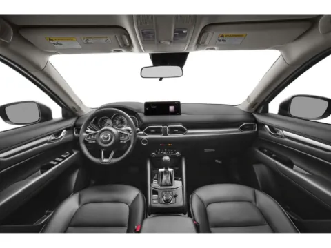 Another view of 2025 Mazda CX-5 2.5 S Select Package for sale in Boone, IA at Pat Clemons Inc.